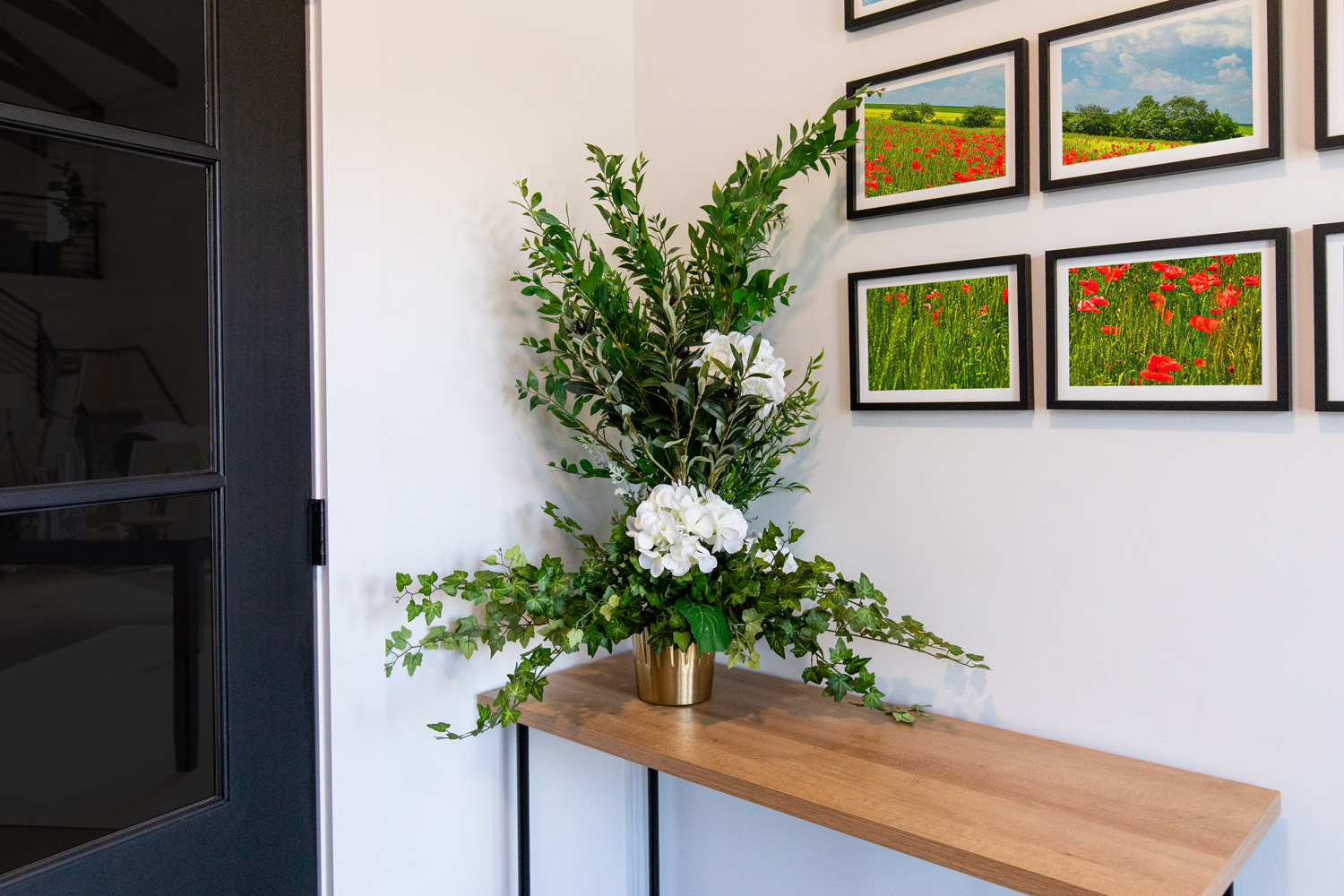 Permanent Flowers: A Profitable Way To Keep Your Shop Current, Season After Season